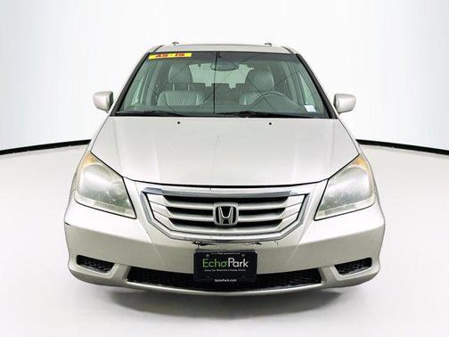 2009 Honda Odyssey EX-L