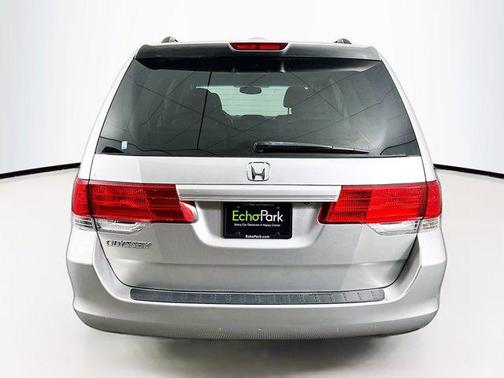 2009 Honda Odyssey EX-L