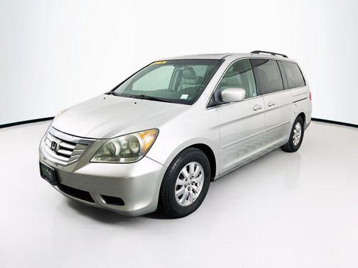 2009 Honda Odyssey EX-L