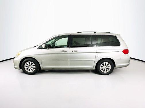 2009 Honda Odyssey EX-L