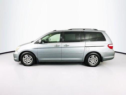 2006 Honda Odyssey EX-L