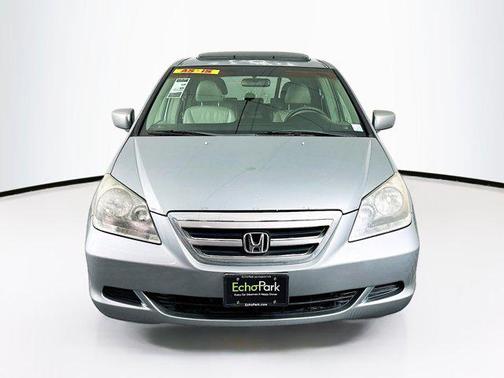 2006 Honda Odyssey EX-L