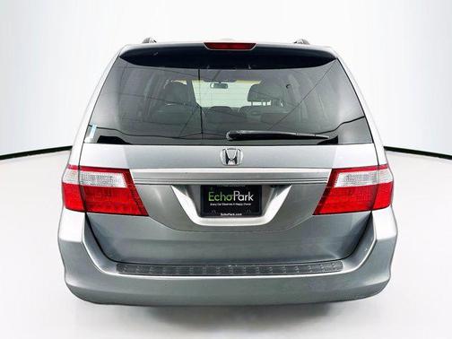 2006 Honda Odyssey EX-L