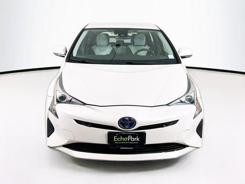 2017 Toyota Prius Three