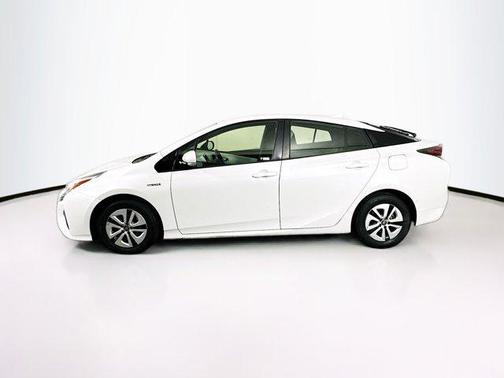 2017 Toyota Prius Three