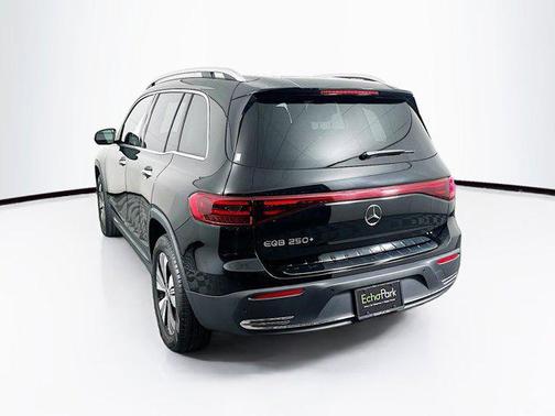 2024 Mercedes-Benz EQB 250 Base