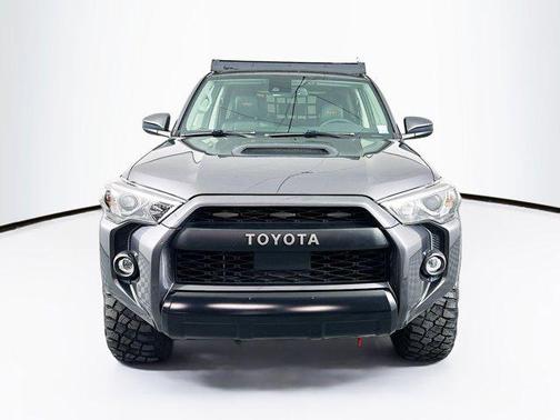 2021 Toyota 4Runner TRD Pro