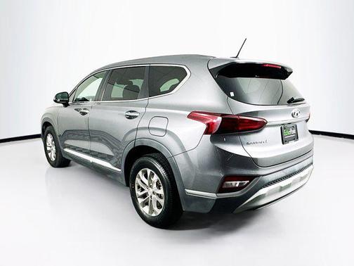 2019 Hyundai SANTA FE SE 2.4