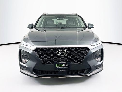 Rainforest 2019 Hyundai SANTA FE Limited 2.4
