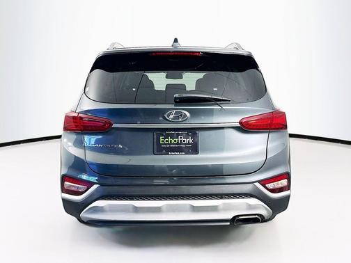 Rainforest 2019 Hyundai SANTA FE Limited 2.4