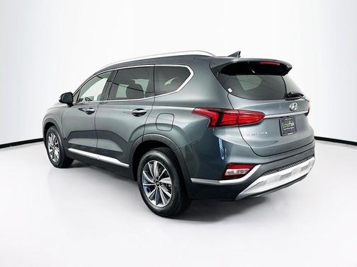 Rainforest 2019 Hyundai SANTA FE Limited 2.4