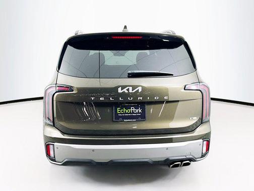 2023 Kia Telluride SX Prestige X-Pro