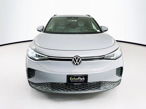 2022 Volkswagen ID.4 Pro