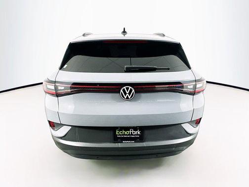 2022 Volkswagen ID.4 Pro