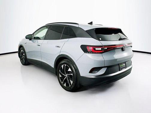 2022 Volkswagen ID.4 Pro