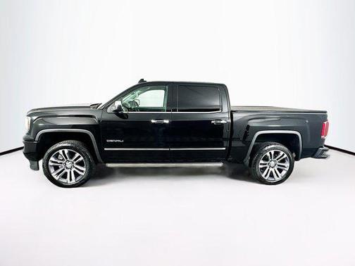 2016 GMC Sierra 1500 Denali
