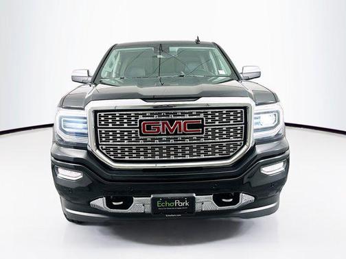 2016 GMC Sierra 1500 Denali