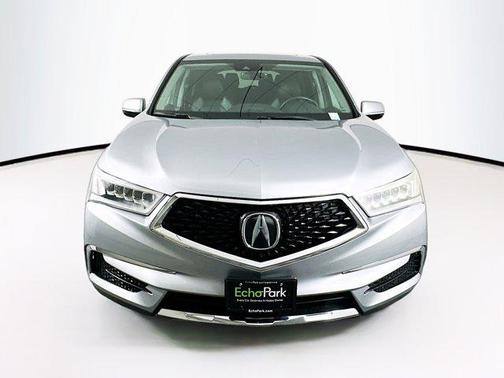 2018 Acura MDX 3.5L