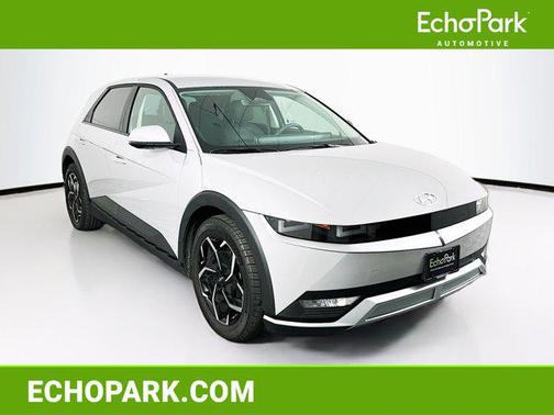 2023 Hyundai IONIQ 5 SEL