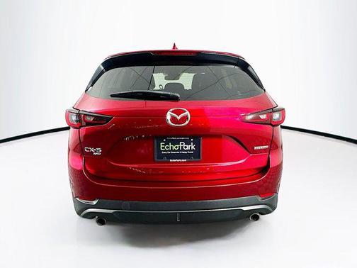 2023 Mazda CX-5 2.5 S Preferred