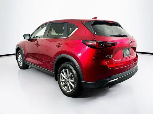 2023 Mazda CX-5 2.5 S Preferred