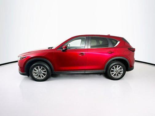2023 Mazda CX-5 2.5 S Preferred