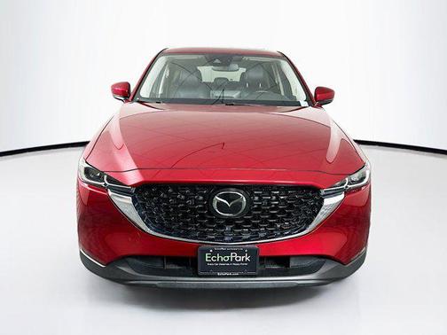 2023 Mazda CX-5 2.5 S Preferred