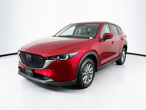 2023 Mazda CX-5 2.5 S Preferred