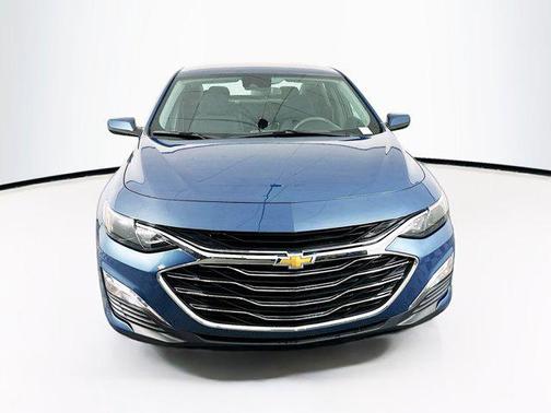 2024 Chevrolet Malibu 1LS