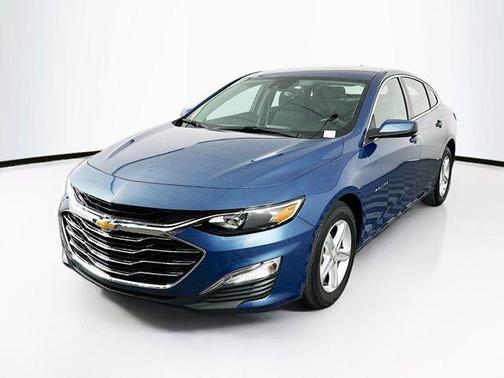 2024 Chevrolet Malibu 1LS