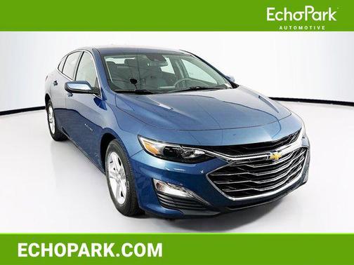 2024 Chevrolet Malibu 1LS