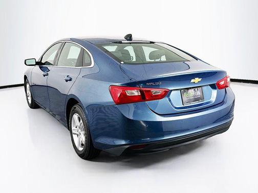 2024 Chevrolet Malibu 1LS