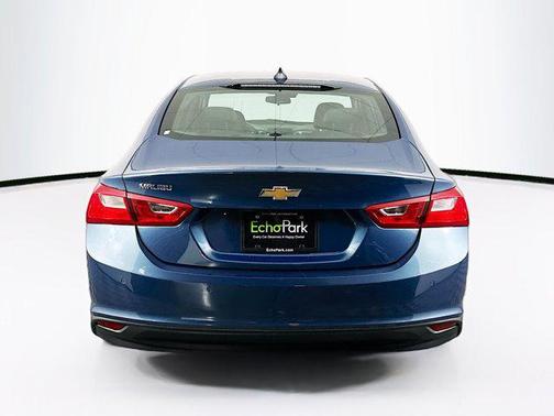 2024 Chevrolet Malibu 1LS