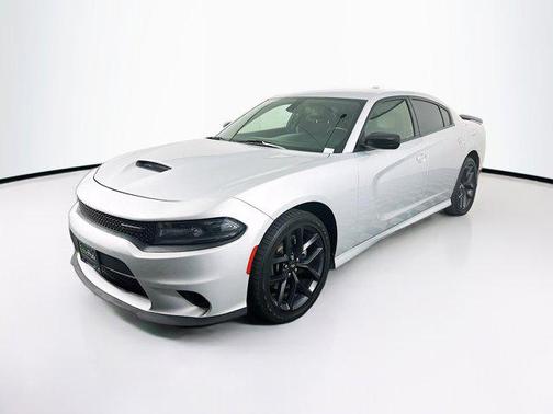 2021 Dodge Charger GT