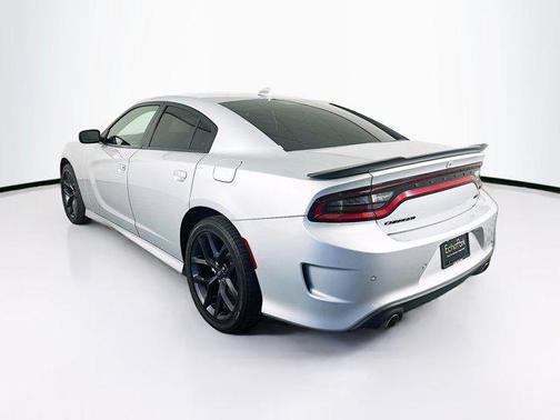 2021 Dodge Charger GT
