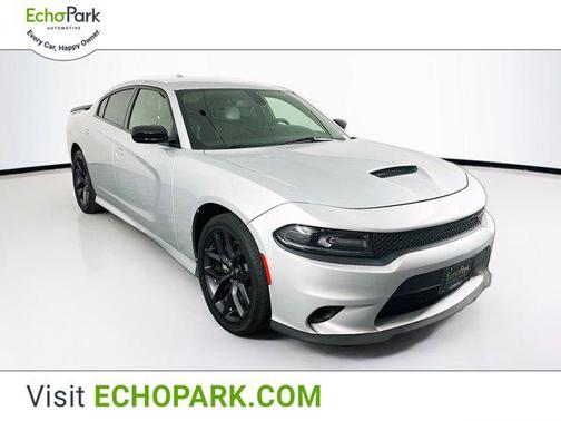 2021 Dodge Charger GT