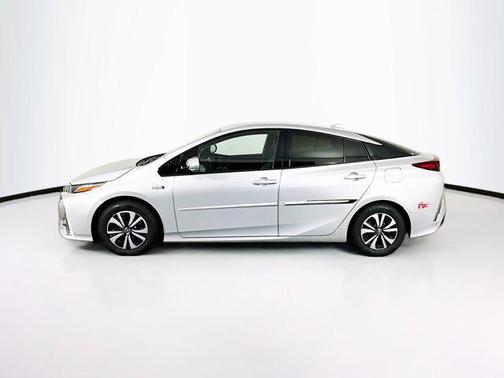 2017 Toyota Prius Prime Advanced