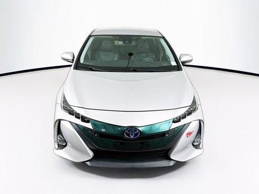 2017 Toyota Prius Prime Advanced