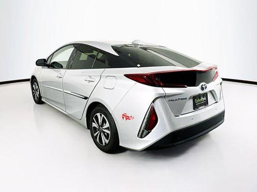 2017 Toyota Prius Prime Advanced