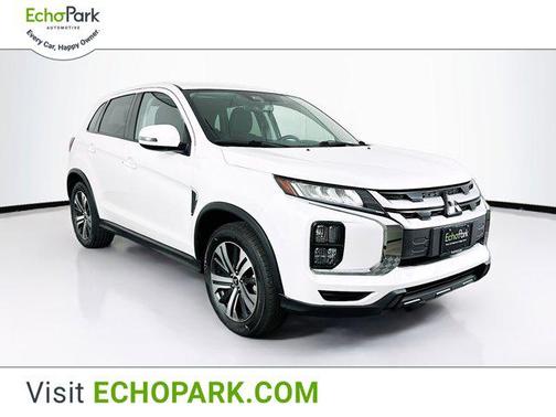 2021 Mitsubishi Outlander Sport SE