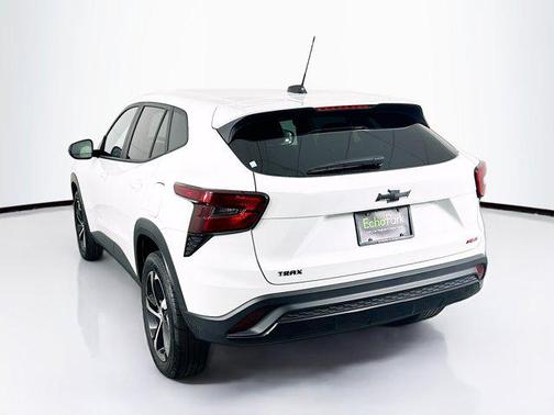 2024 Chevrolet Trax FWD 1RS