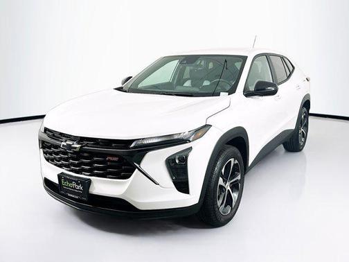 2024 Chevrolet Trax FWD 1RS