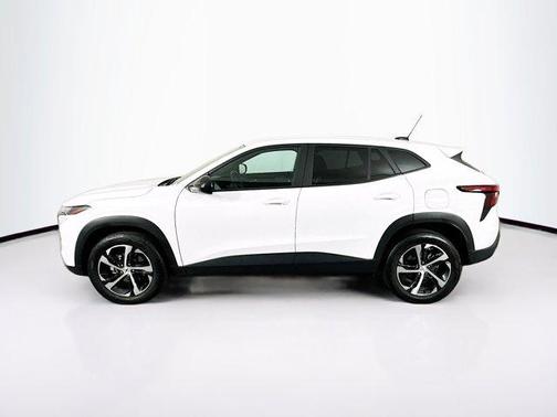 2024 Chevrolet Trax FWD 1RS