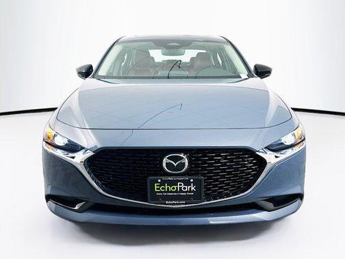 2025 Mazda Mazda3 AWD