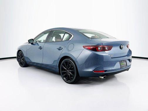 2025 Mazda Mazda3 AWD