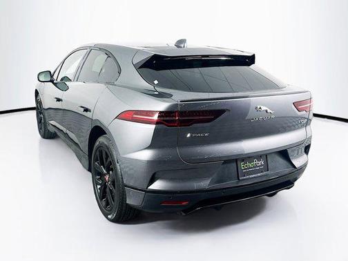 2020 Jaguar I-PACE S EV400 AWD Automatic