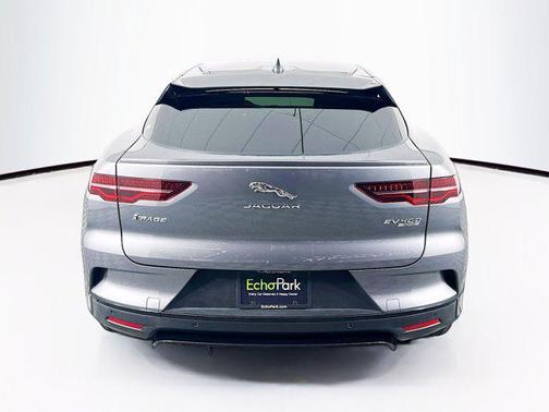 2020 Jaguar I-PACE S EV400 AWD Automatic