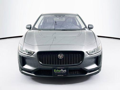 2020 Jaguar I-PACE S EV400 AWD Automatic