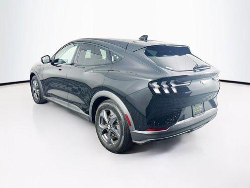 2021 Ford Mustang Mach-E Select