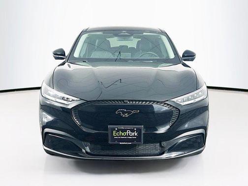 2021 Ford Mustang Mach-E Select